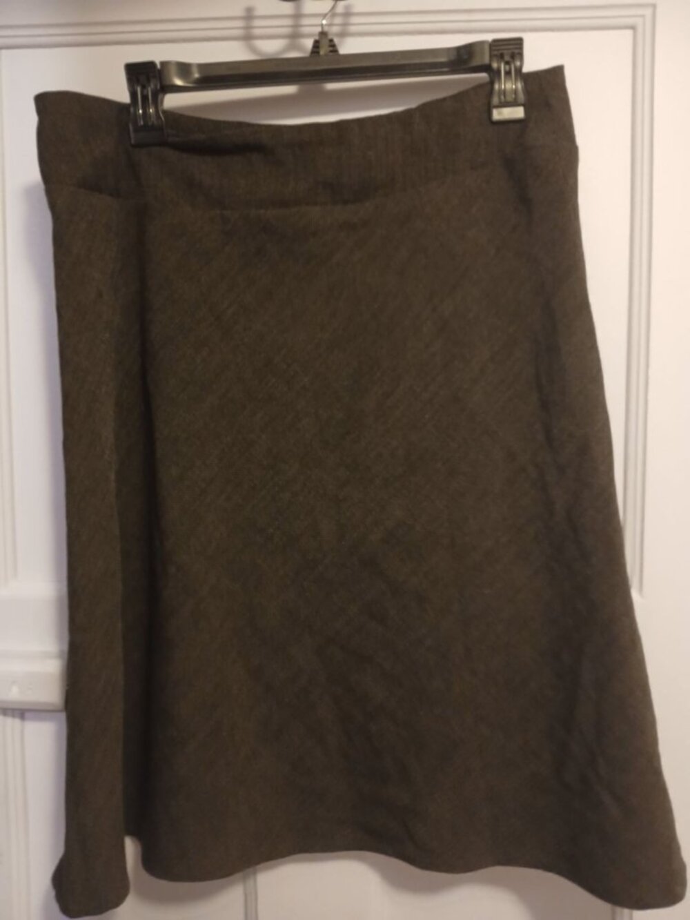 Tribella Womens 8 Skirt